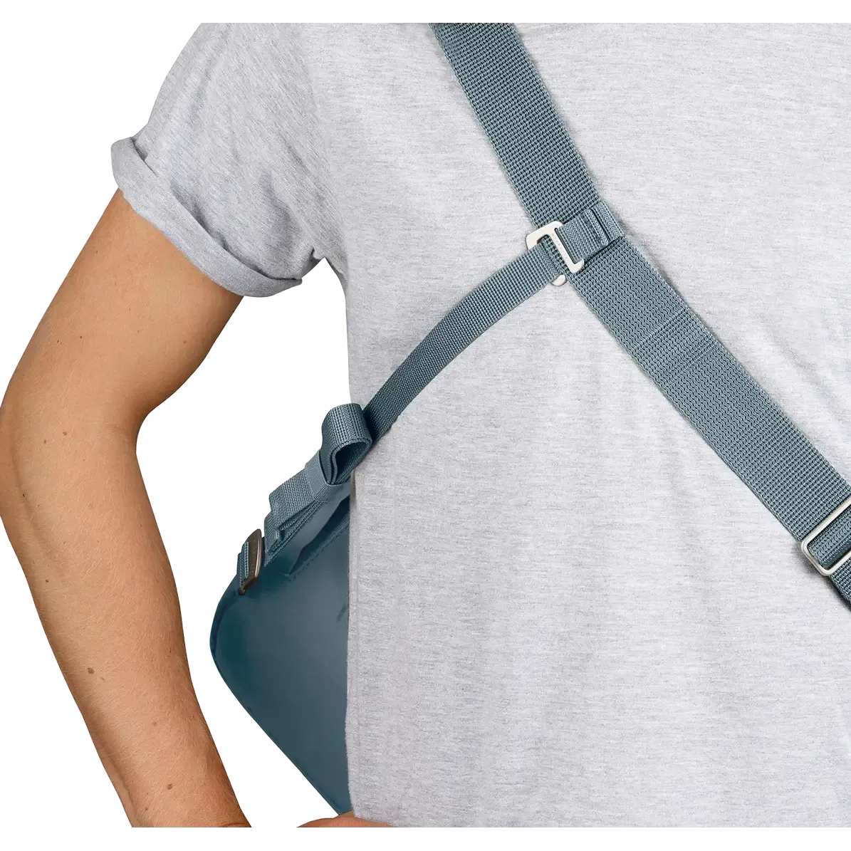 Greenland Shoulder Bag Small