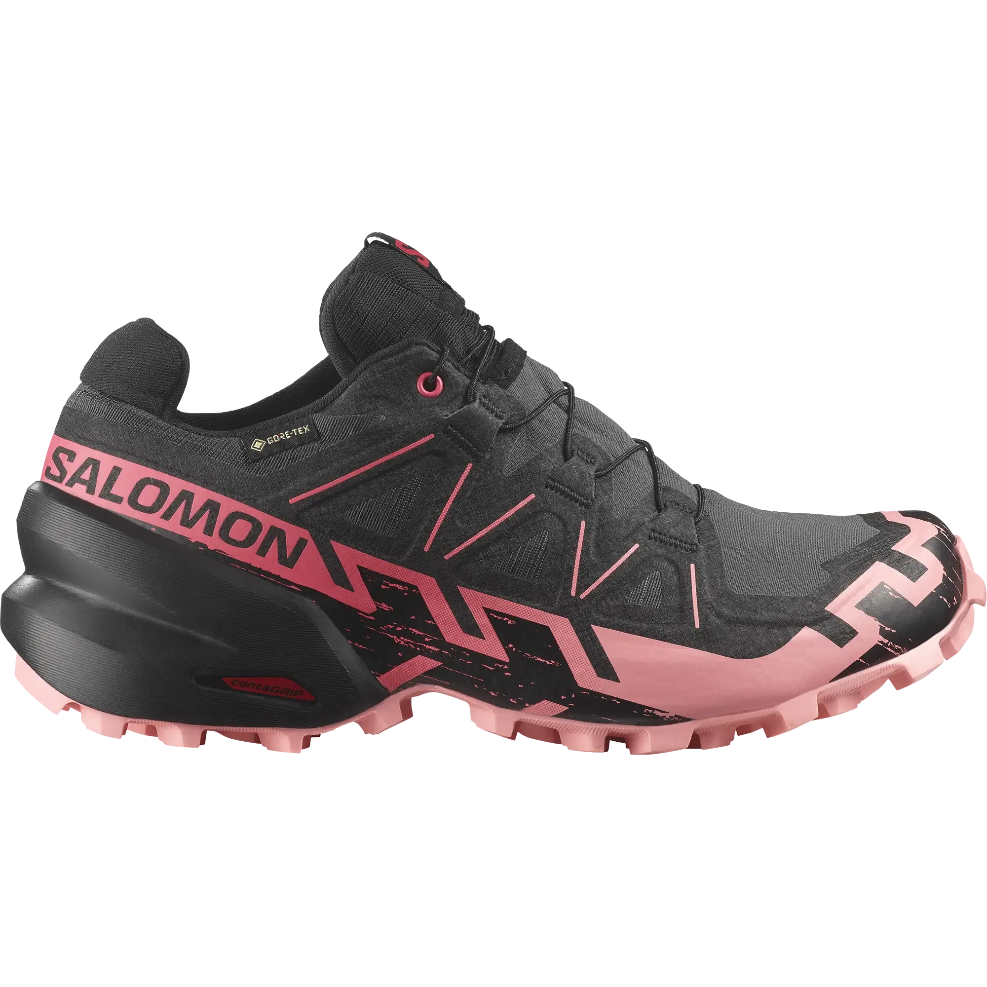 Speedcross 6 GTX Women