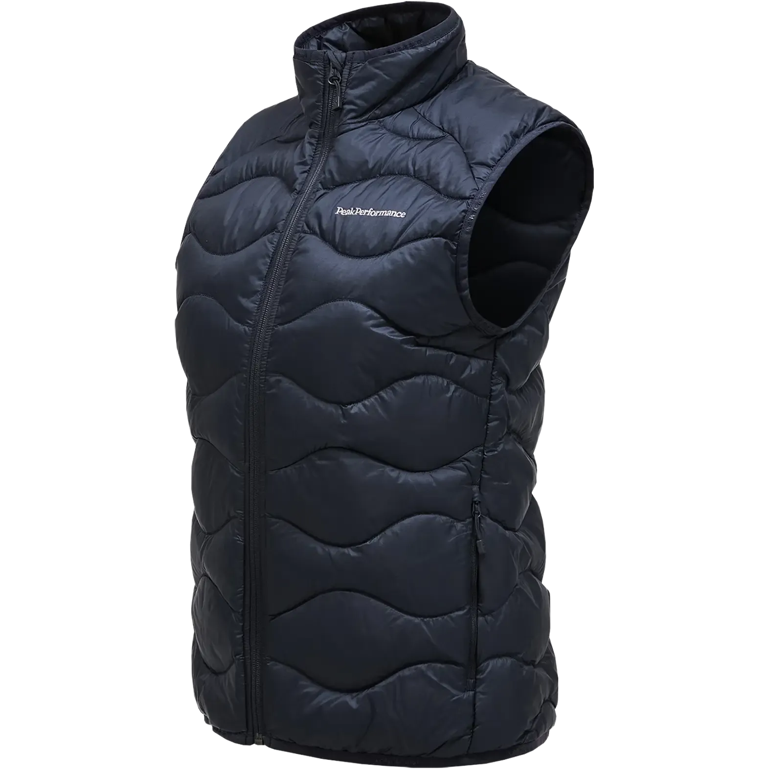 Helium Down Vest Women