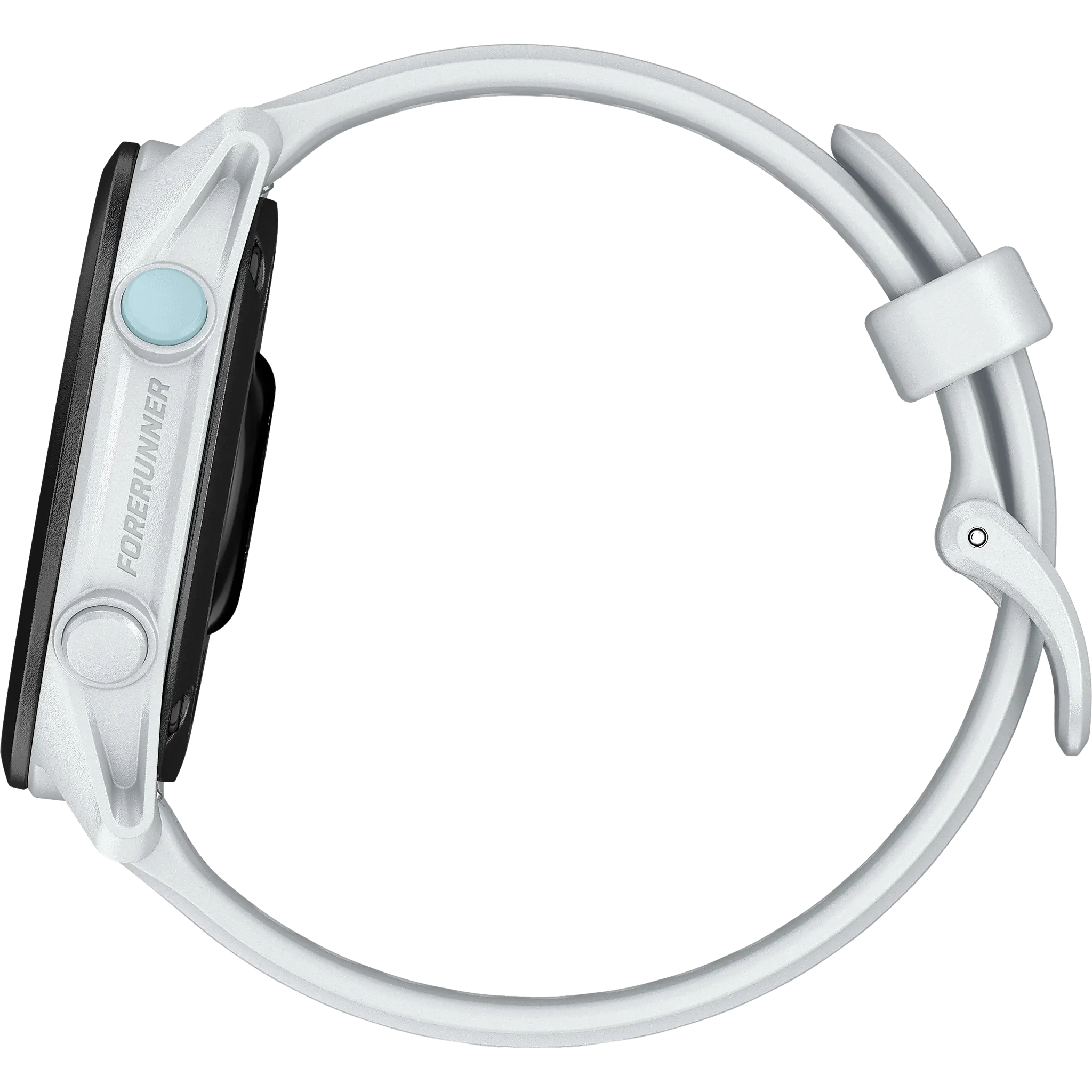 Forerunner 70, GPS