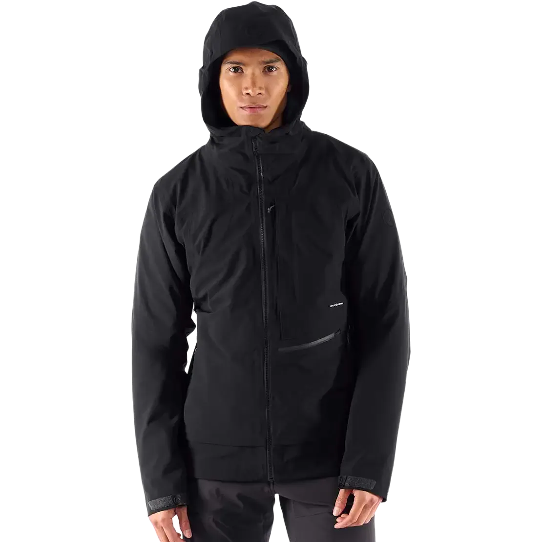 Formation 3L Jacket Men regnjakke