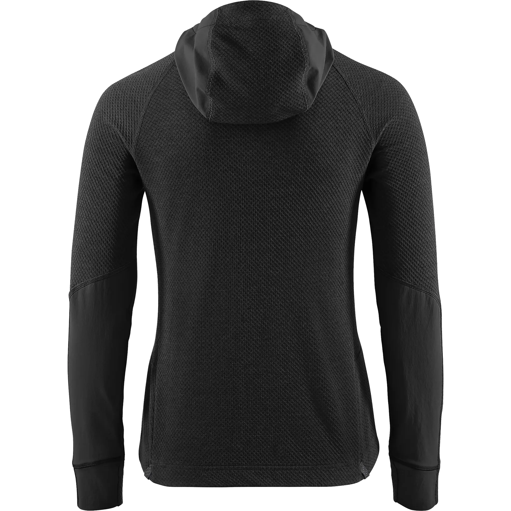 Hugin Zip Hoodie Women