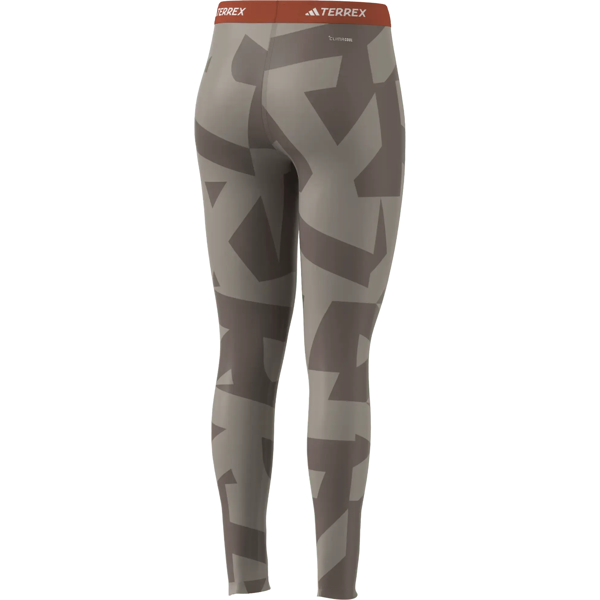 Multi Synthetic Base Layer Leggings