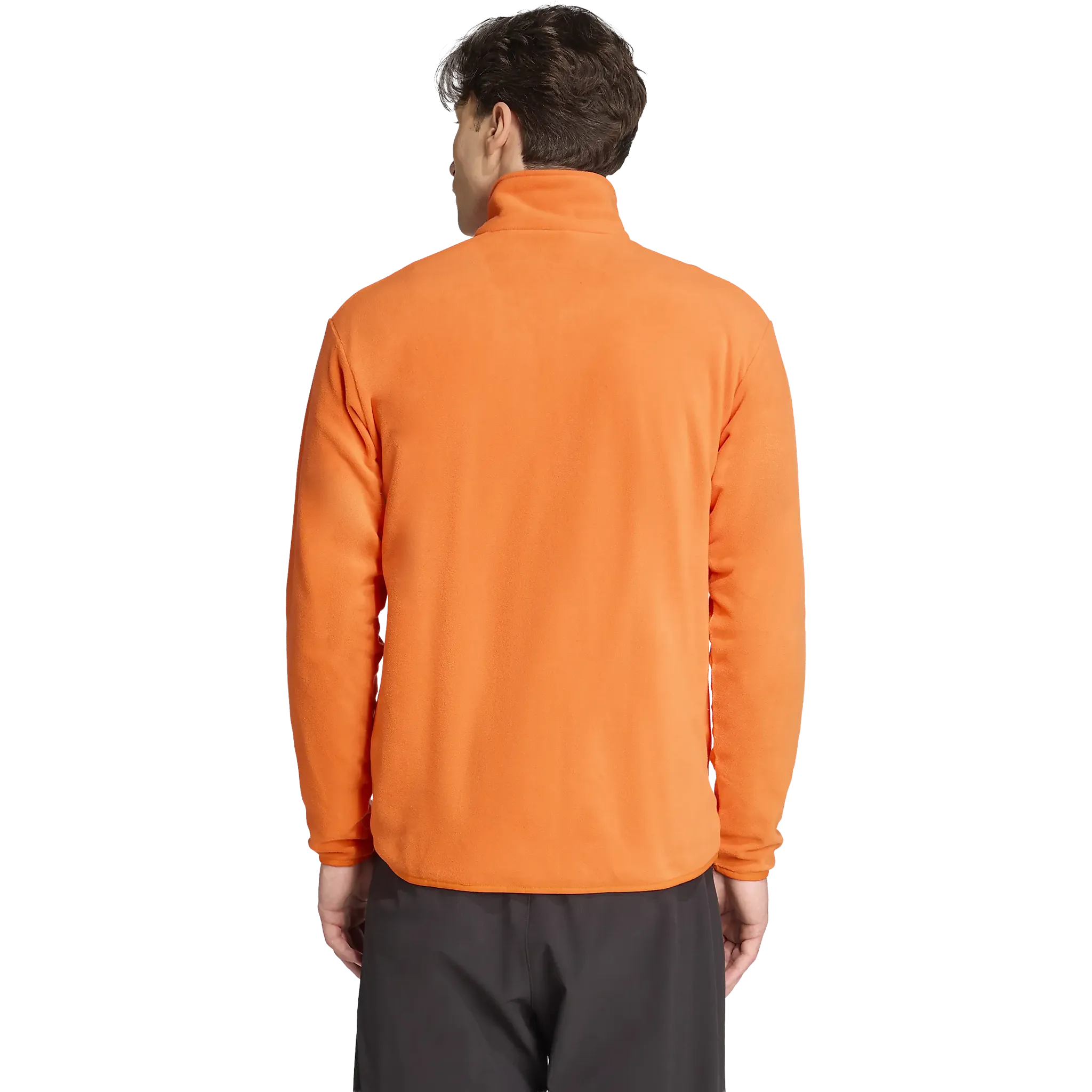 Multi Essentials Full Zip Fleece Jacket