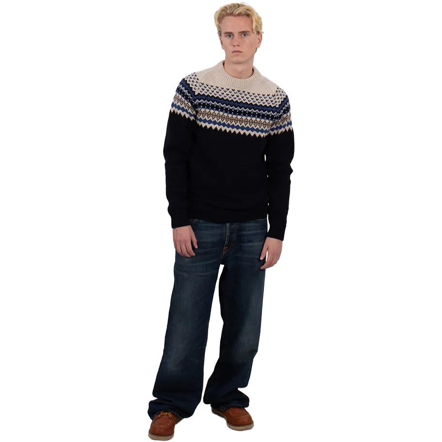 Sarek Sweater Men