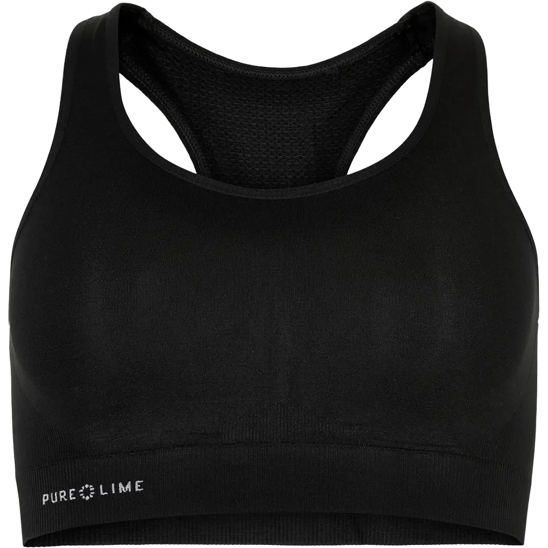 Seamless Bra Top