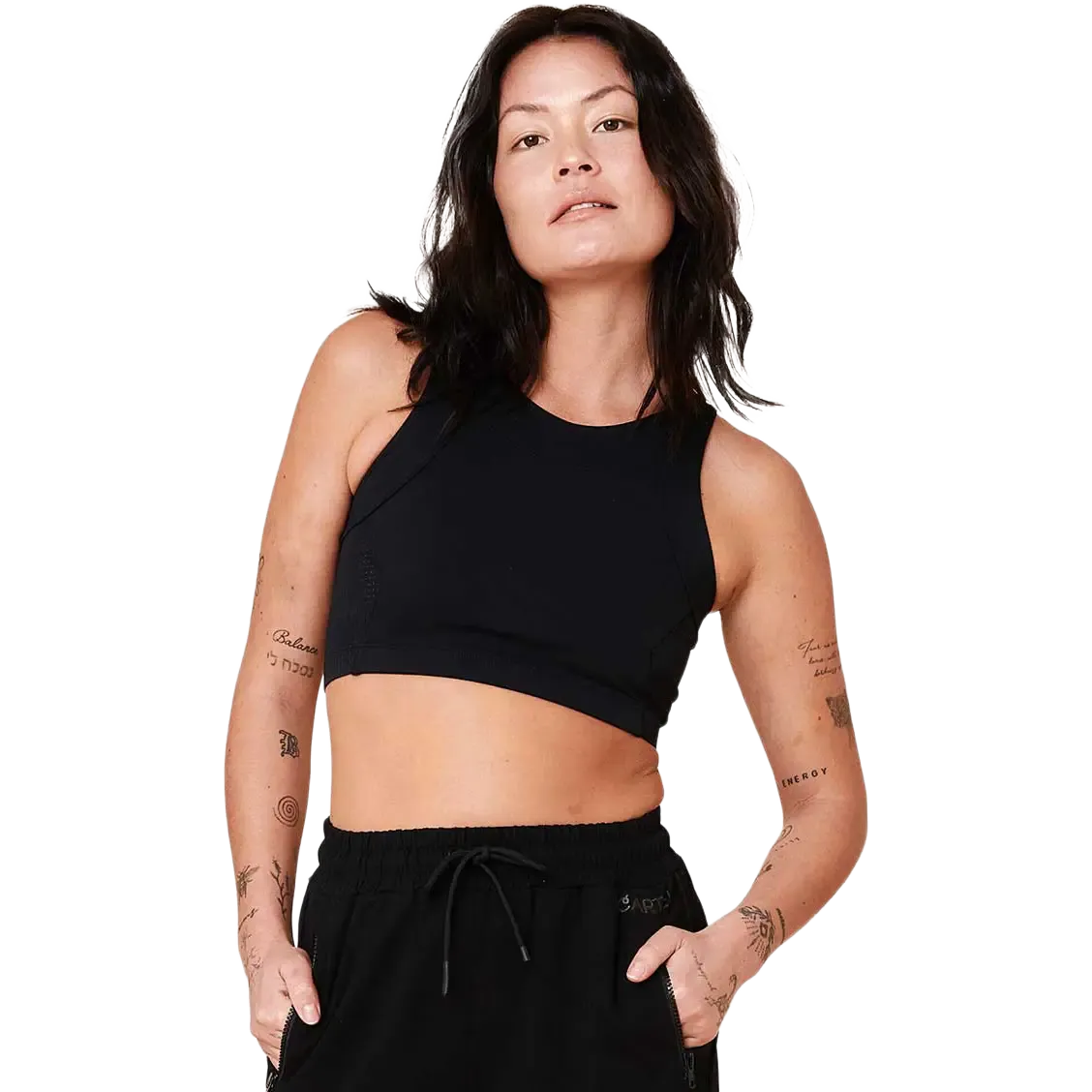 Breakpoint Sportivo Bra