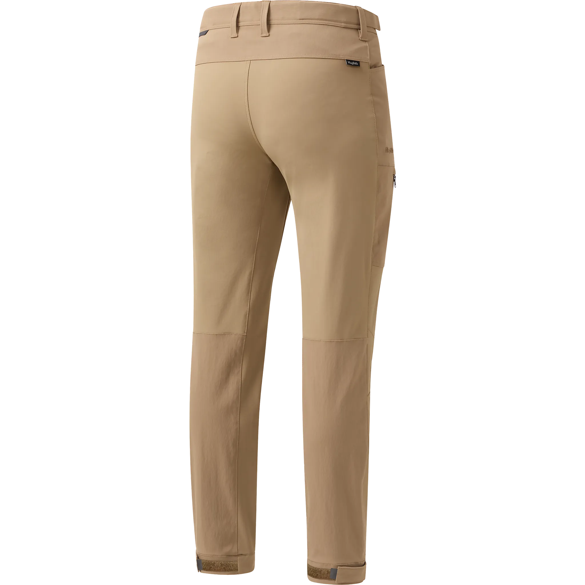 Alert Mid Pant Women