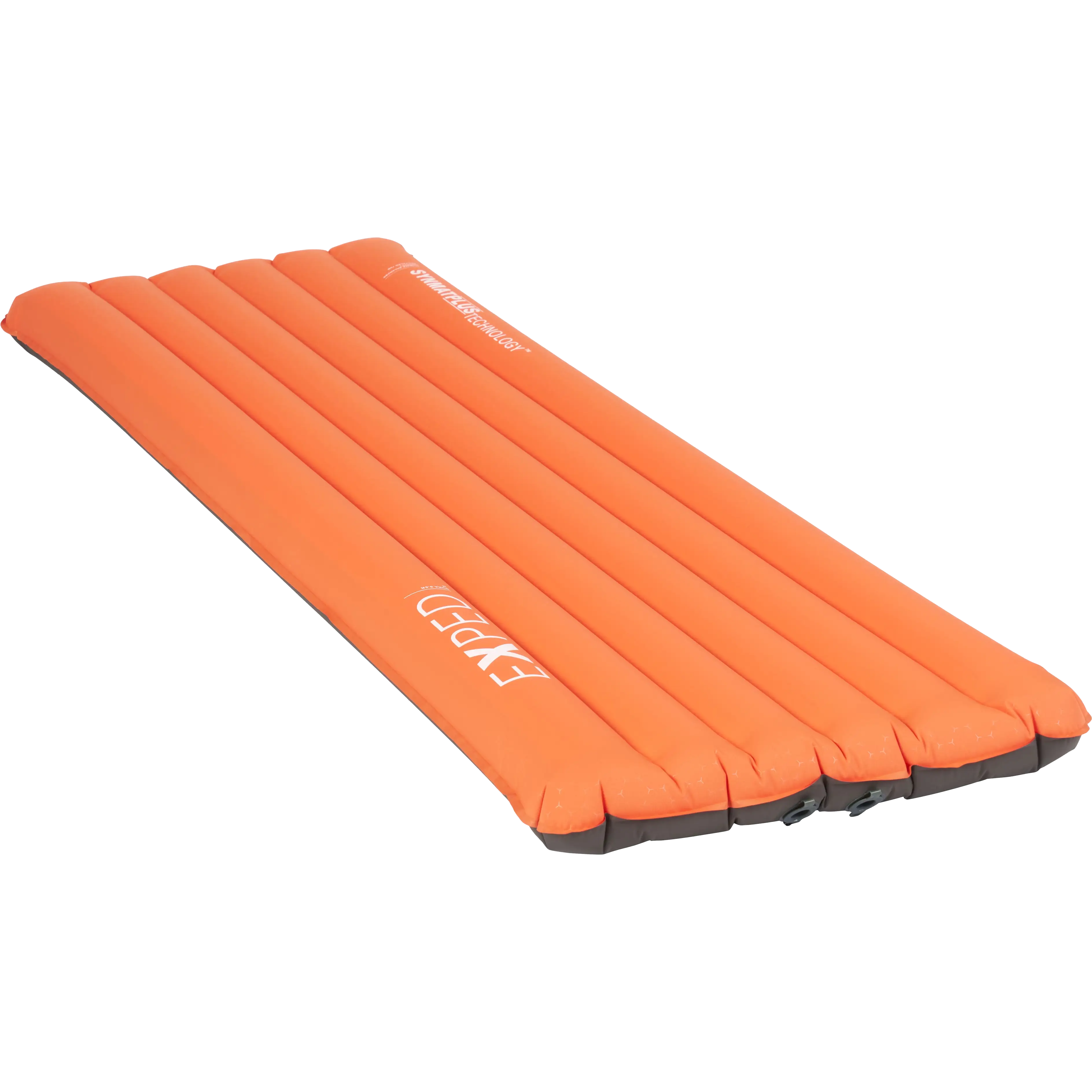 Exped Dura 6.5R M - Dark Lava - One size - Luftmadrasser