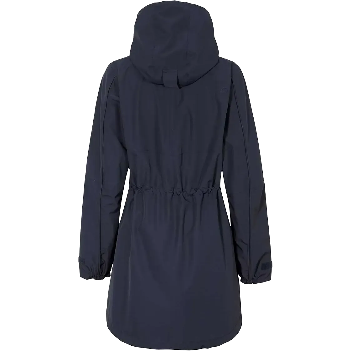 Hilde Parka 3 Women regnjakke