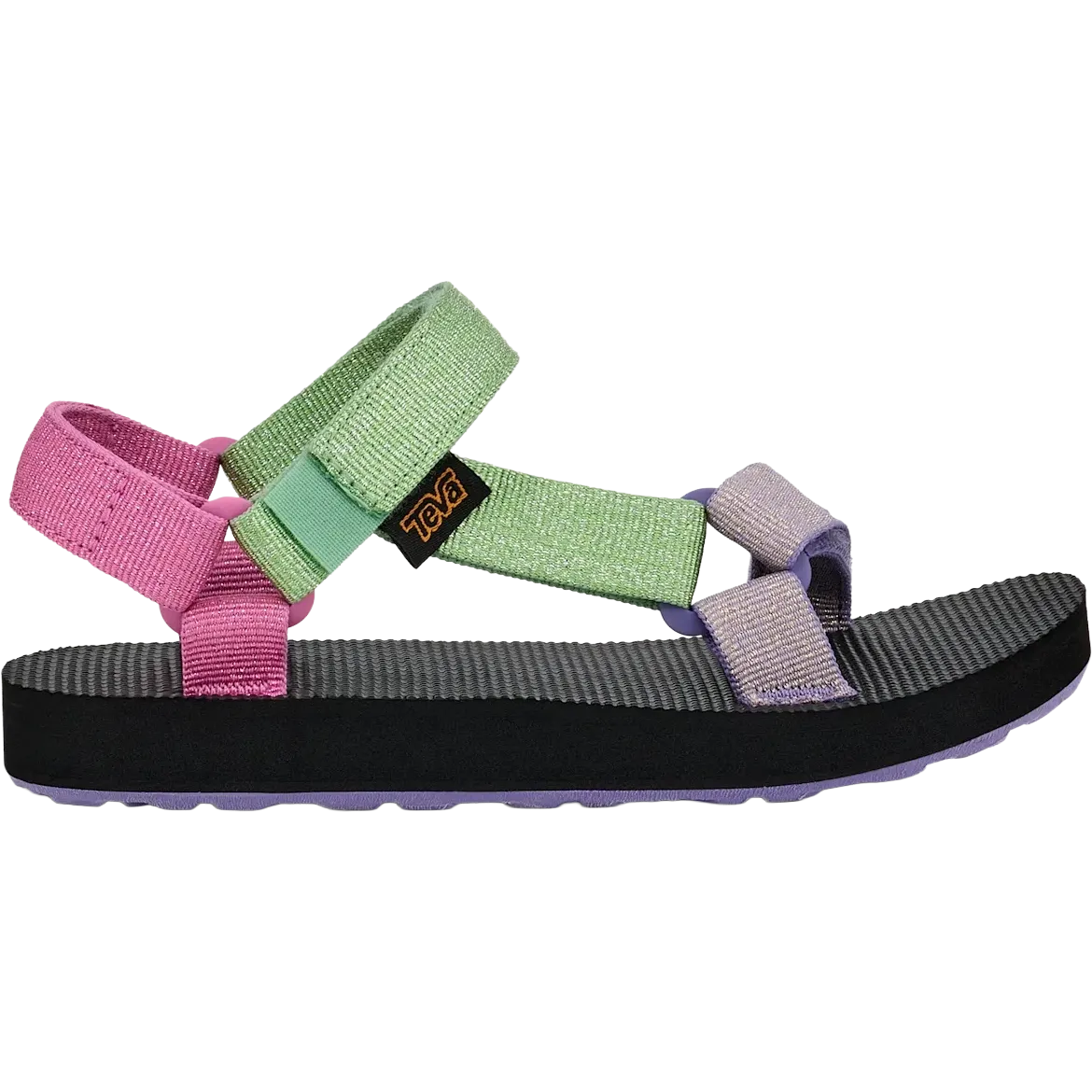 Original Universal Metallic Kids