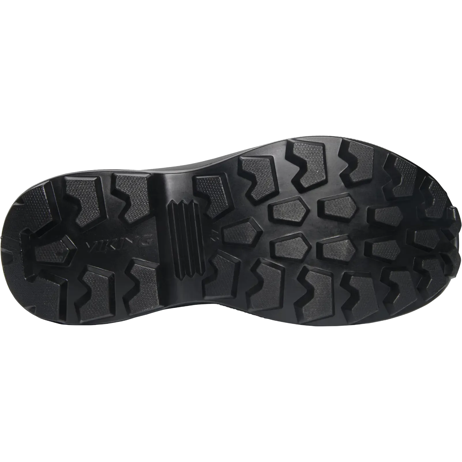 Trophy Icefighter Mid Varm vinterstövlar