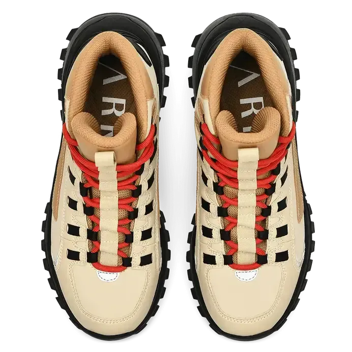 Apaze Hightop