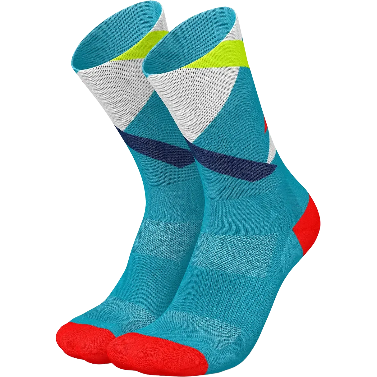 Ultralight Strikes High-Cut