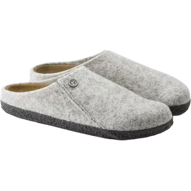 Zermatt  Wool Felt Narrow