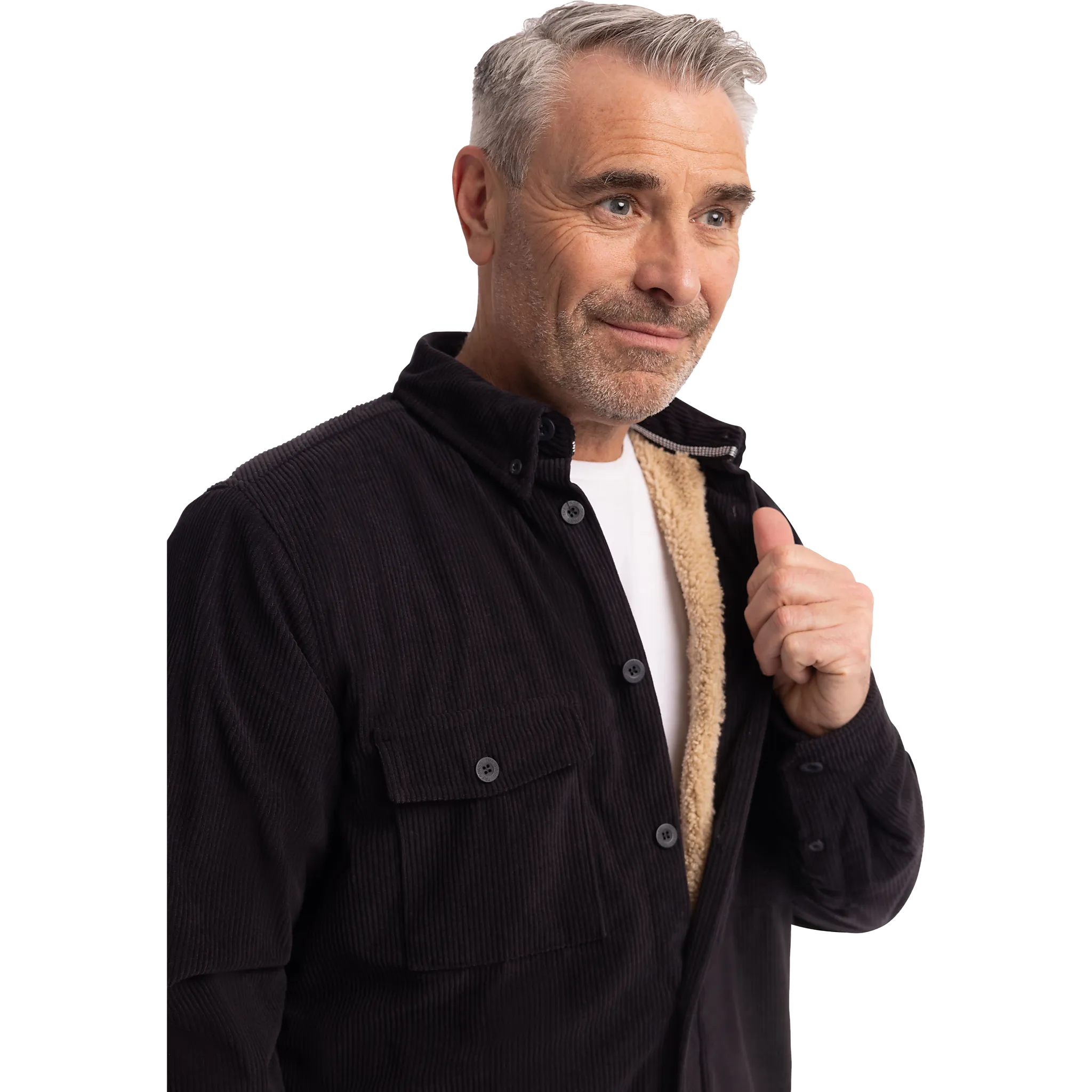 Dattin Shirt Men herreskjorte
