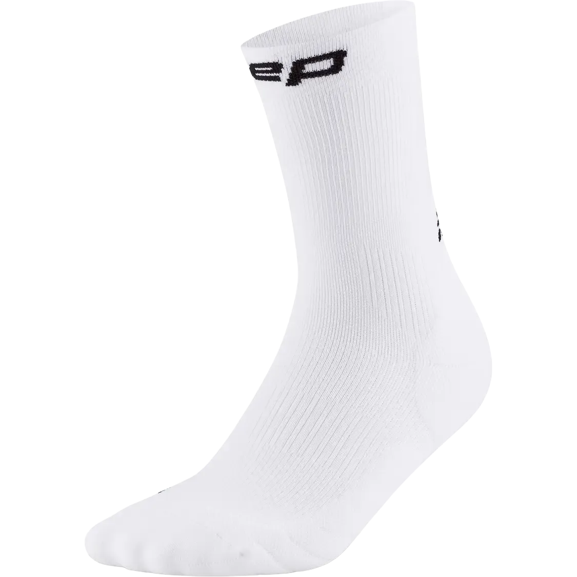 Run Socks Mid Cut 5.0 Women