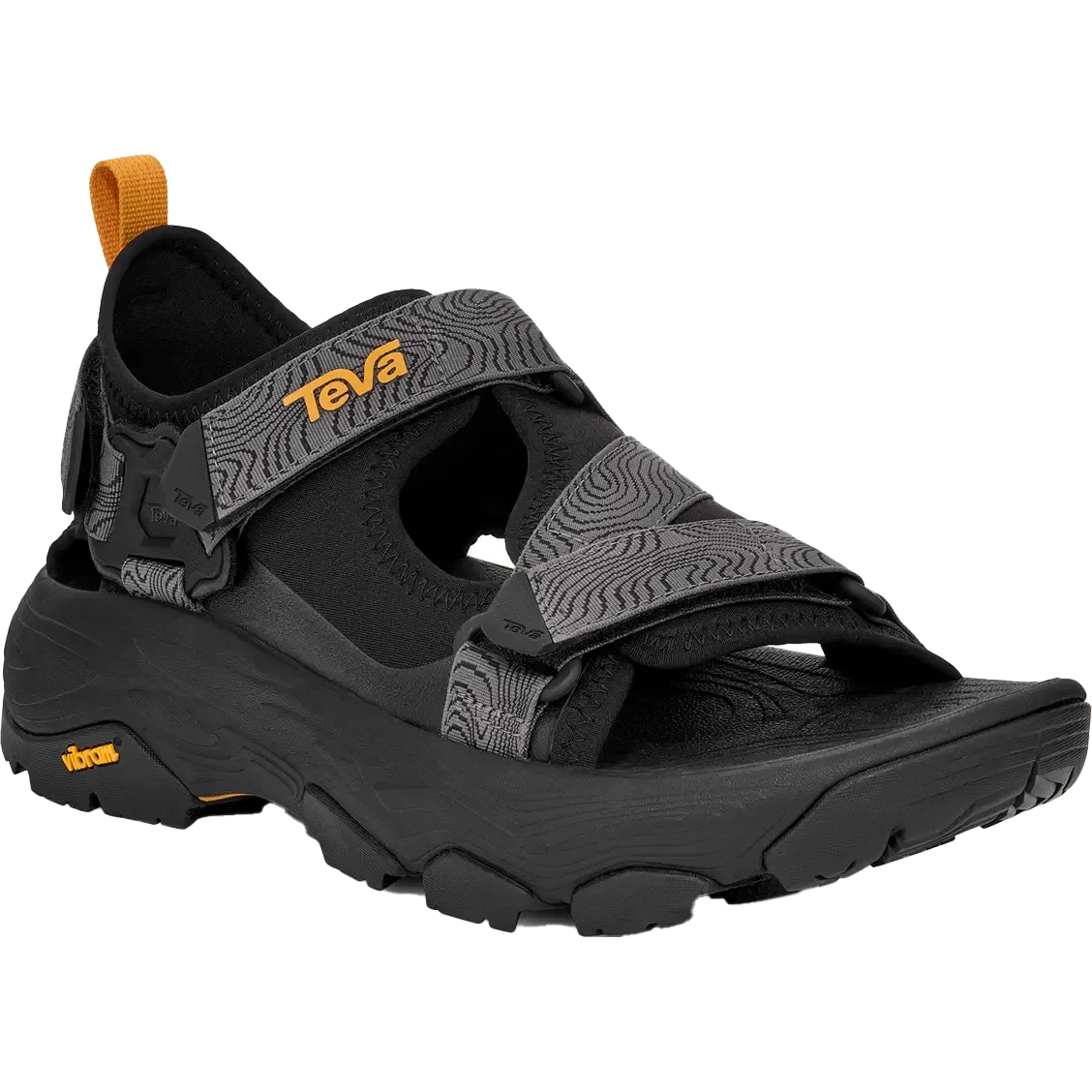 Grandview Max Sandal Men