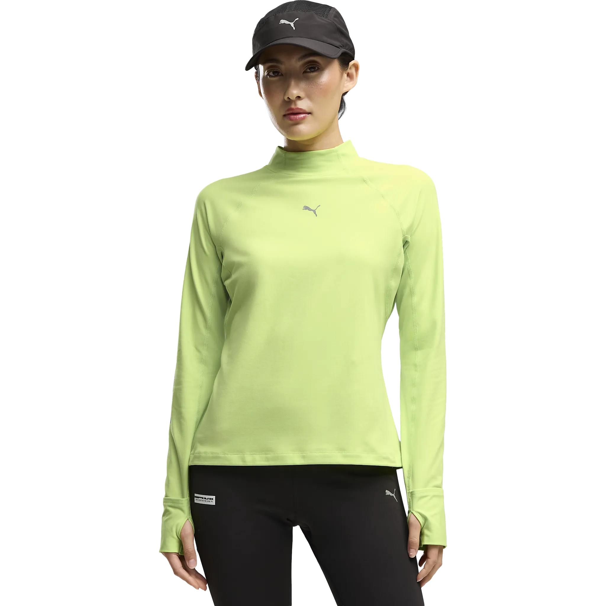Run Brightstride Cloudspun Ls Women