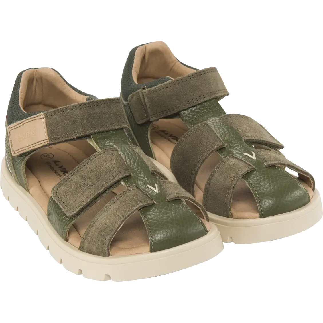 Furu Sandal 2V Kids