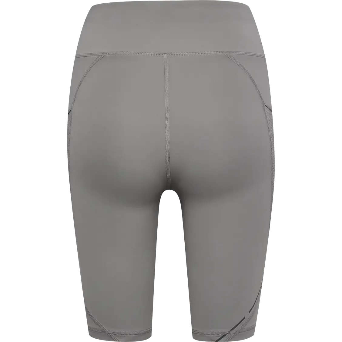Race High Waist Pocket Short Tights Wome