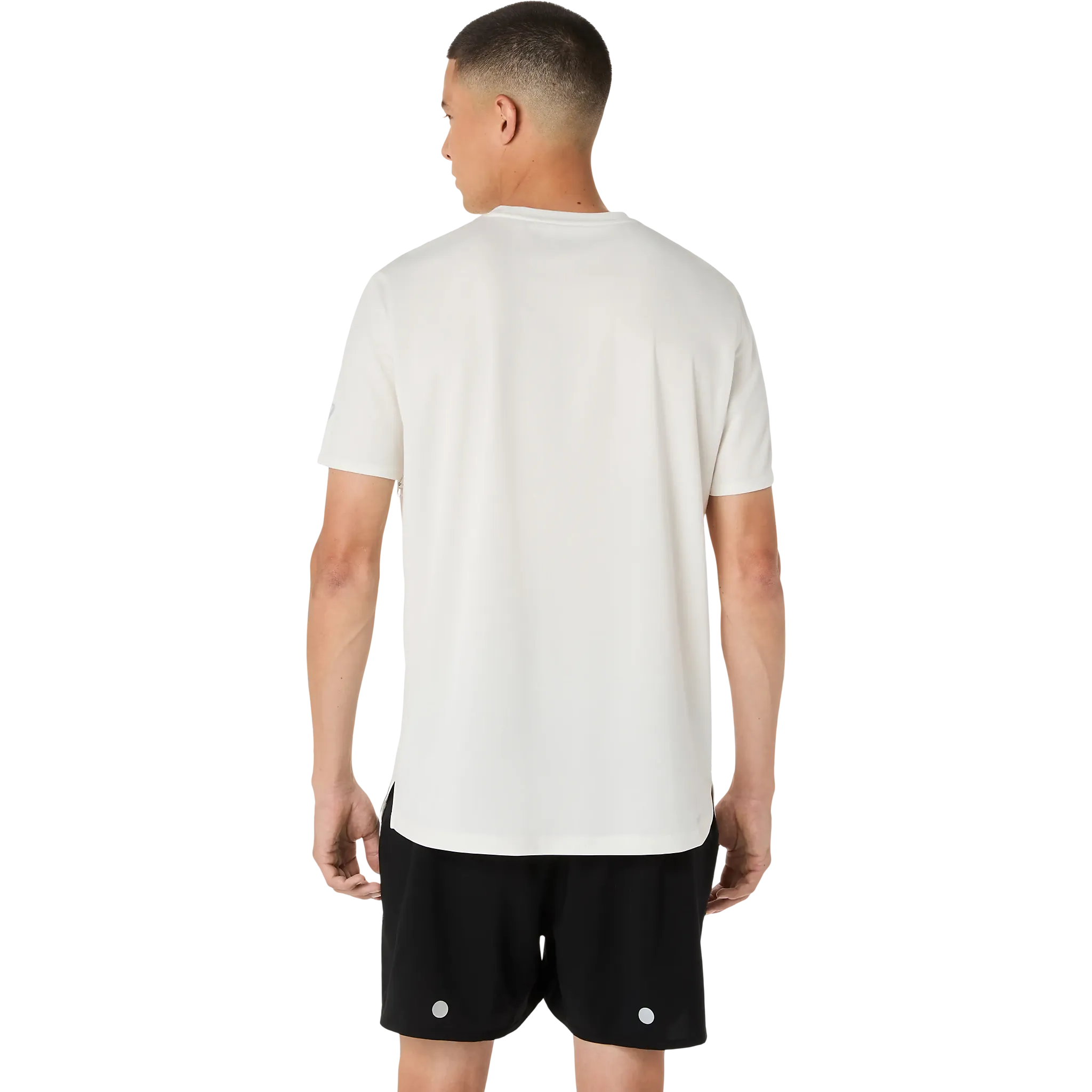 Fujitrail Logo SS Top Men