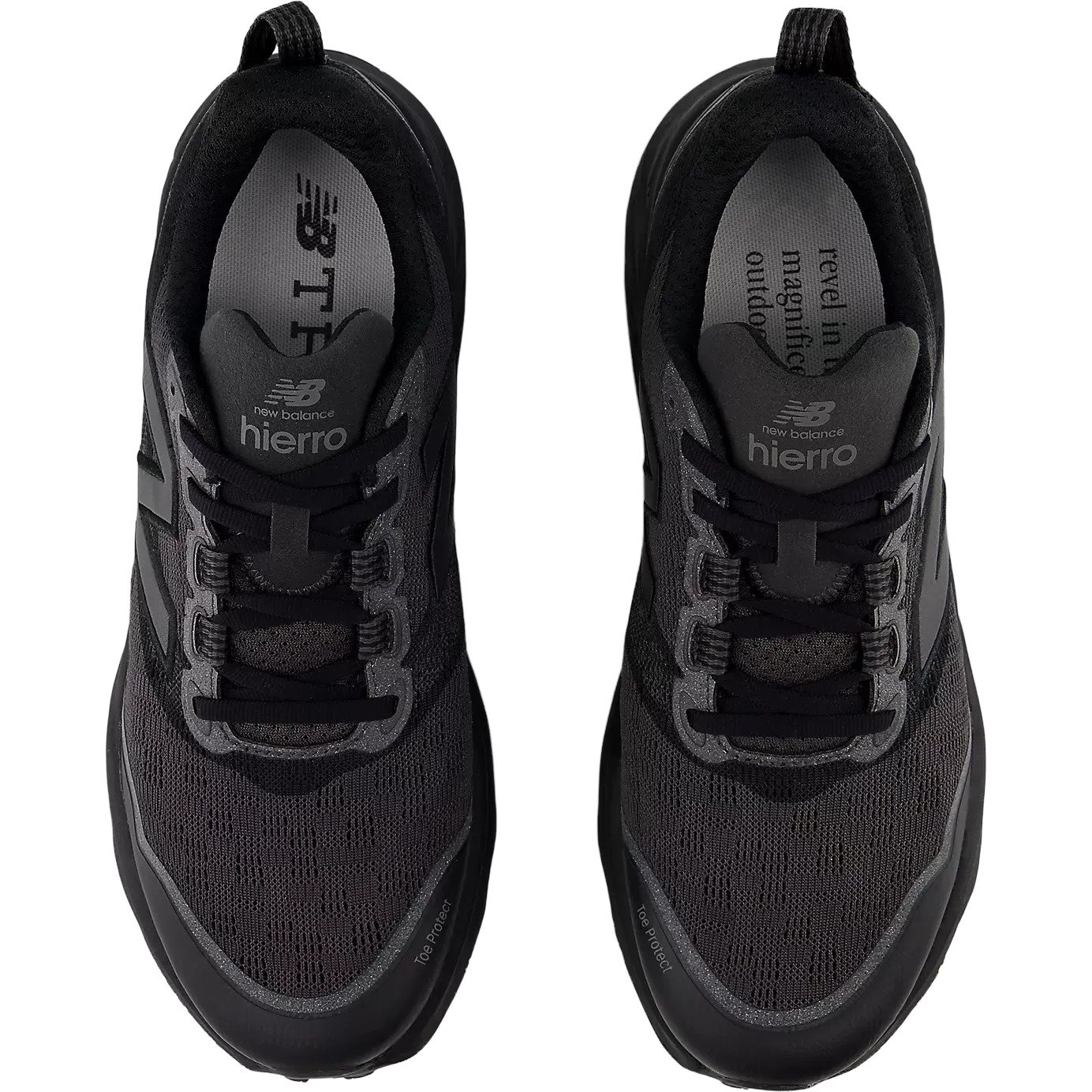 Hierro V9 Men