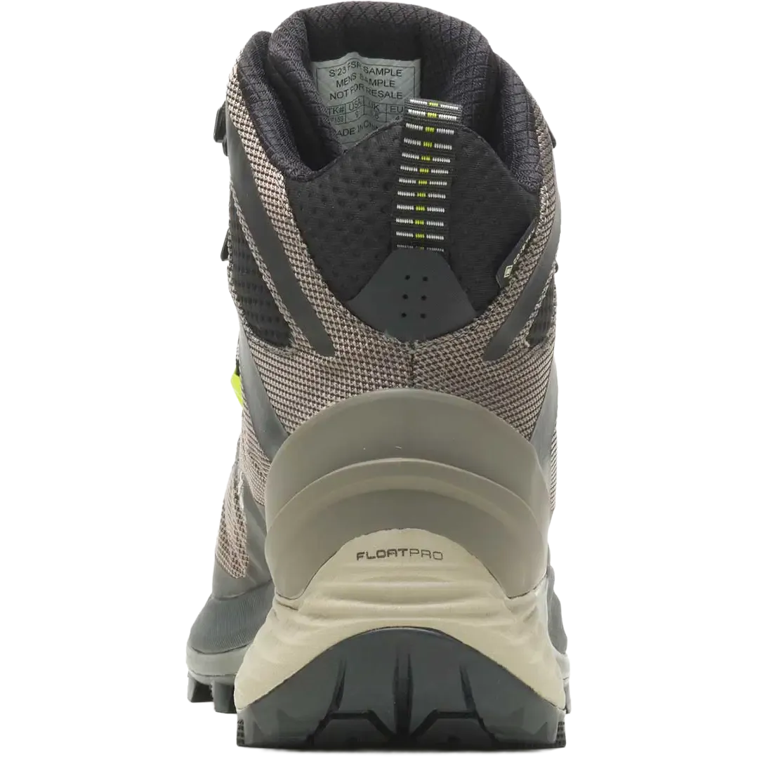 Rogue Hiker Mid GTX Men herrestøvle