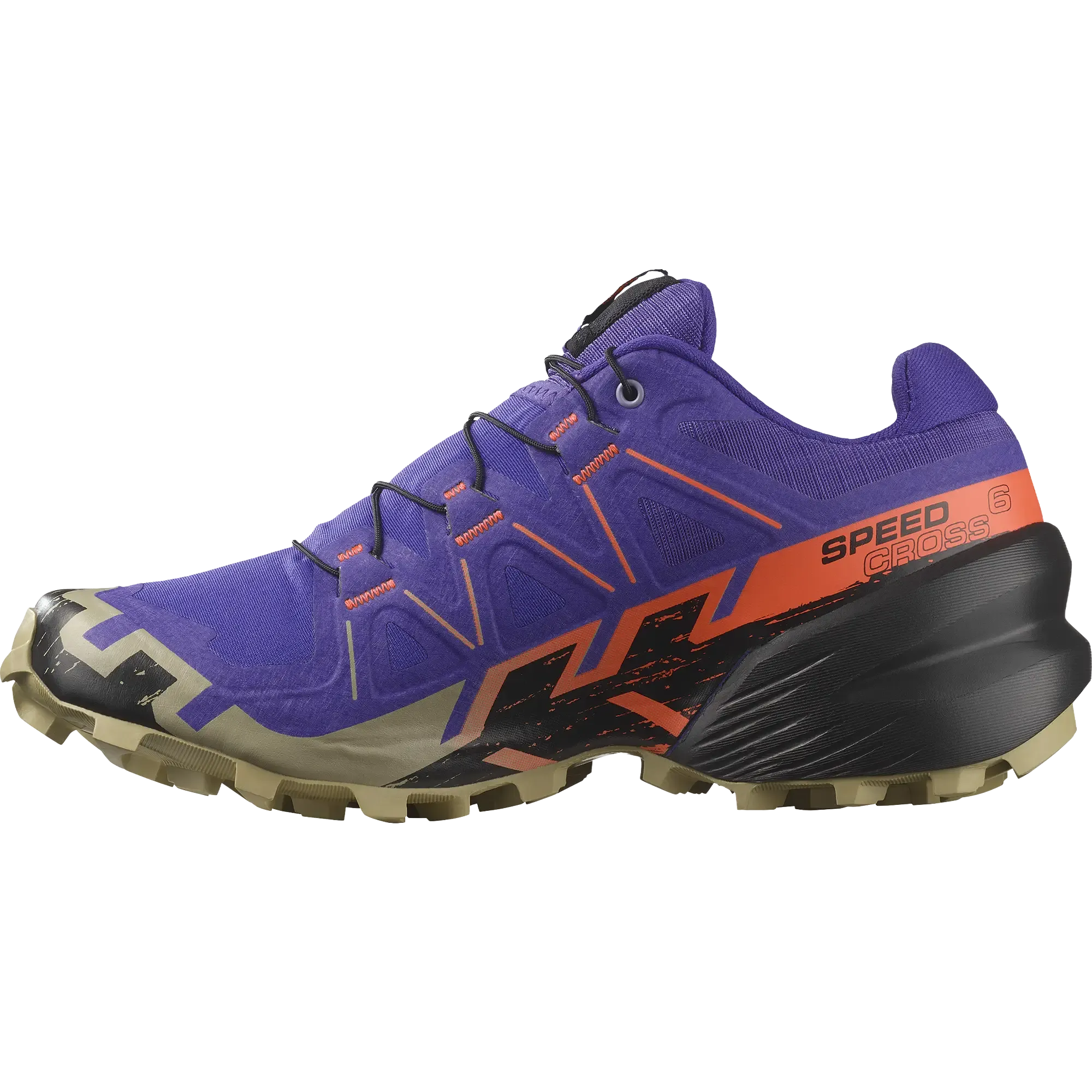 Speedcross 6 Women damesko