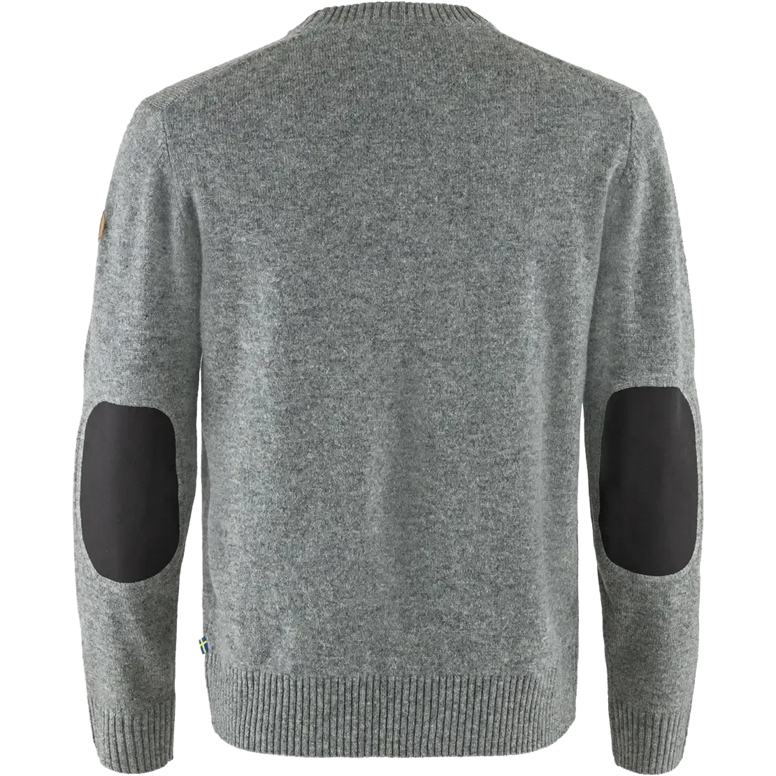 Övik Round-neck Sweater Men herrtröja