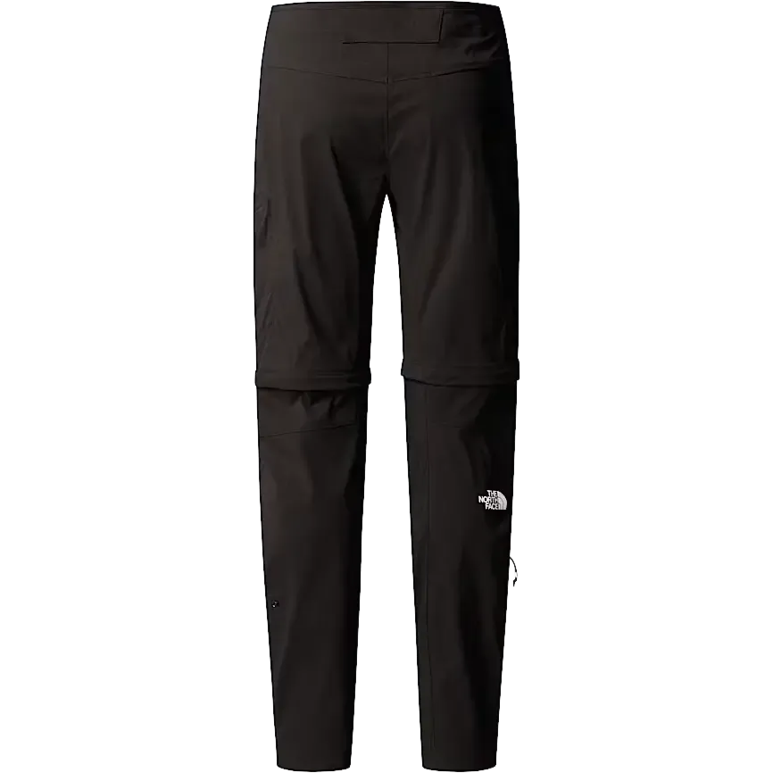 Exploration Tapered Zip-off Pants Men Re