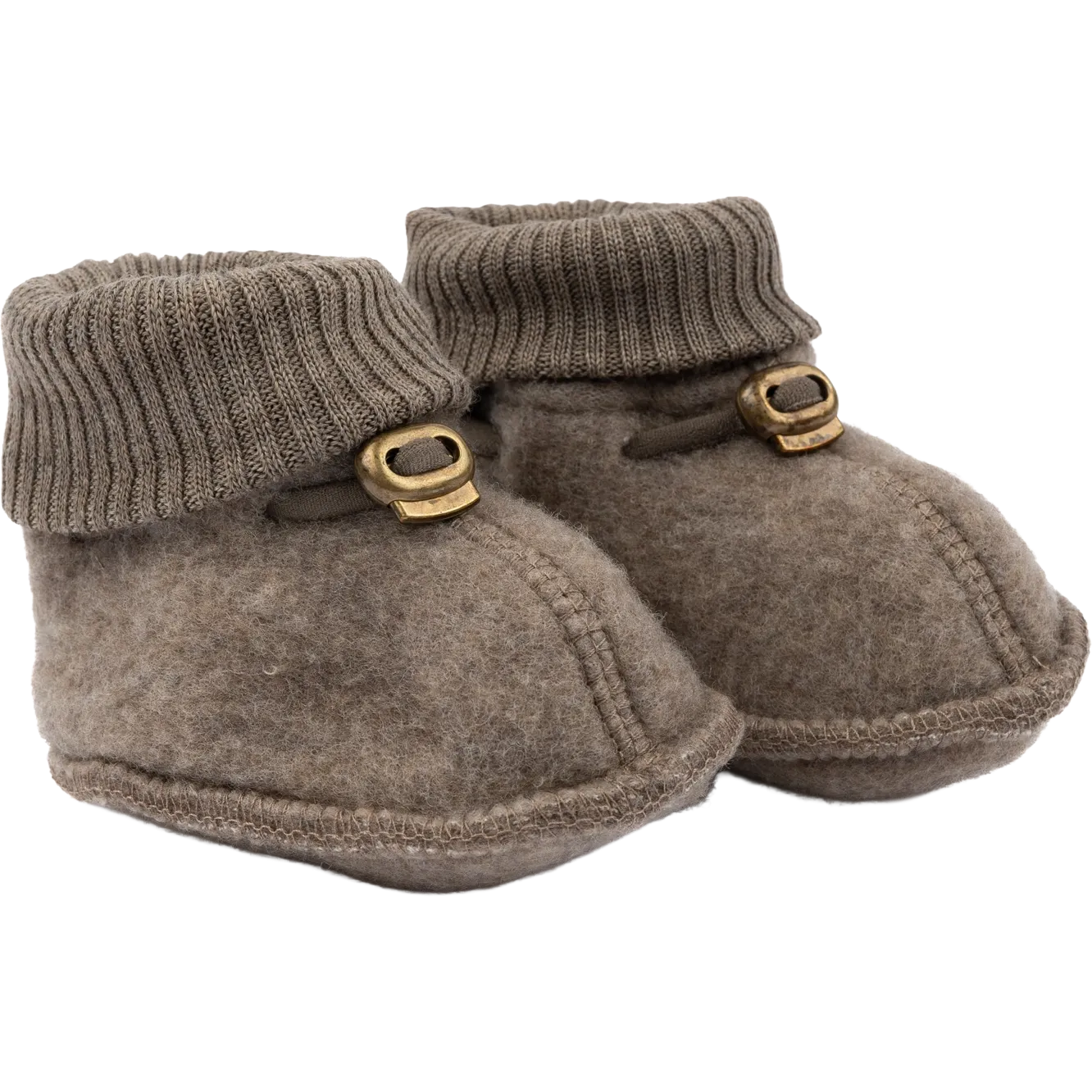 Wool Footies ulltofflor