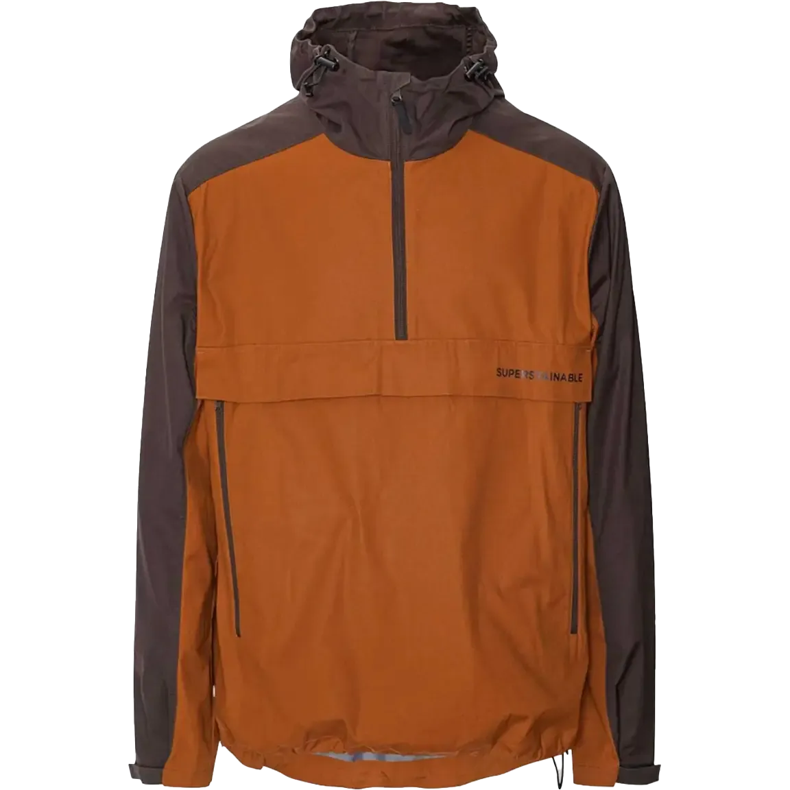 Sjels Recycled Cotton Anorak Women