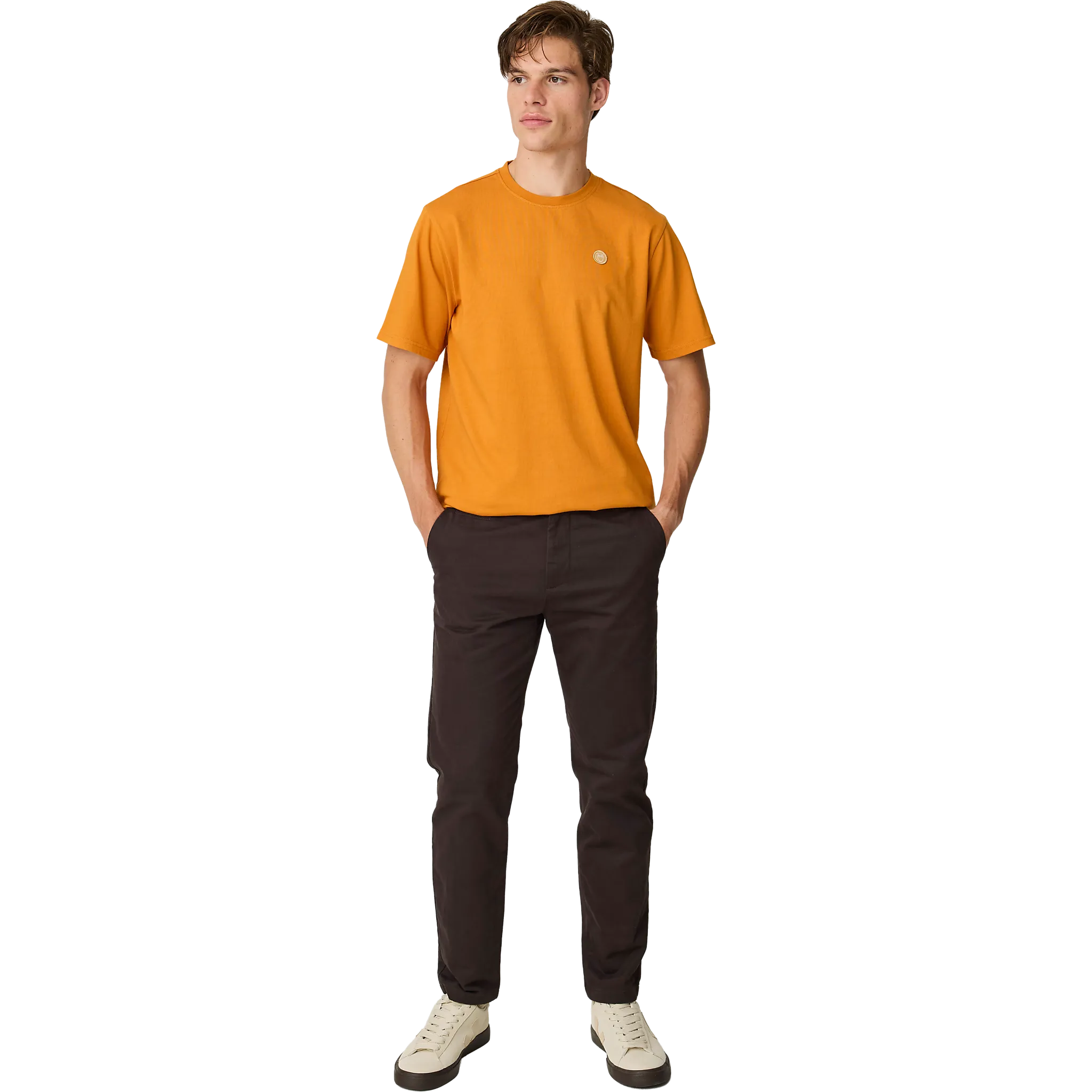 Chuck Regular Chino Pants Men