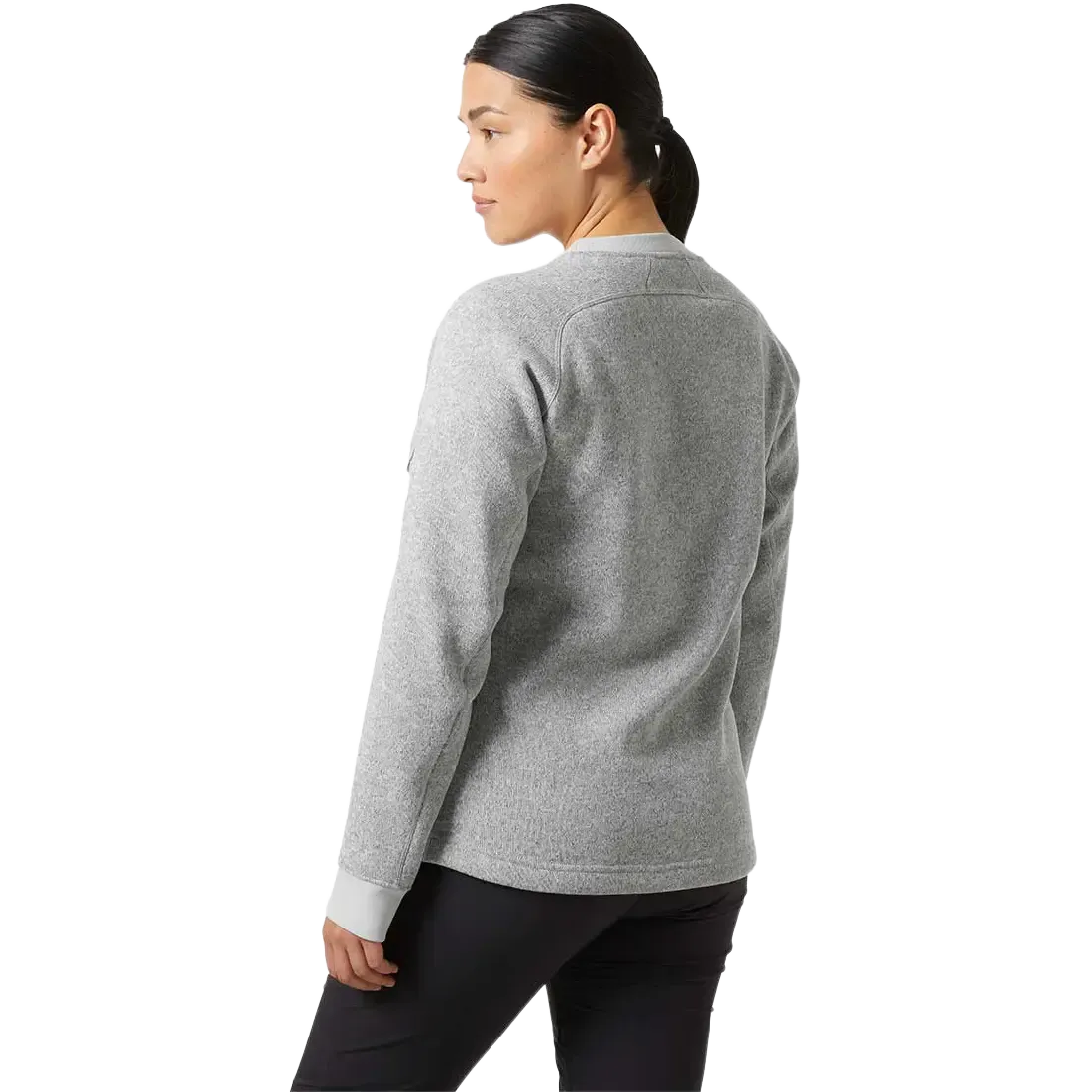Varde Crewneck Women fleece