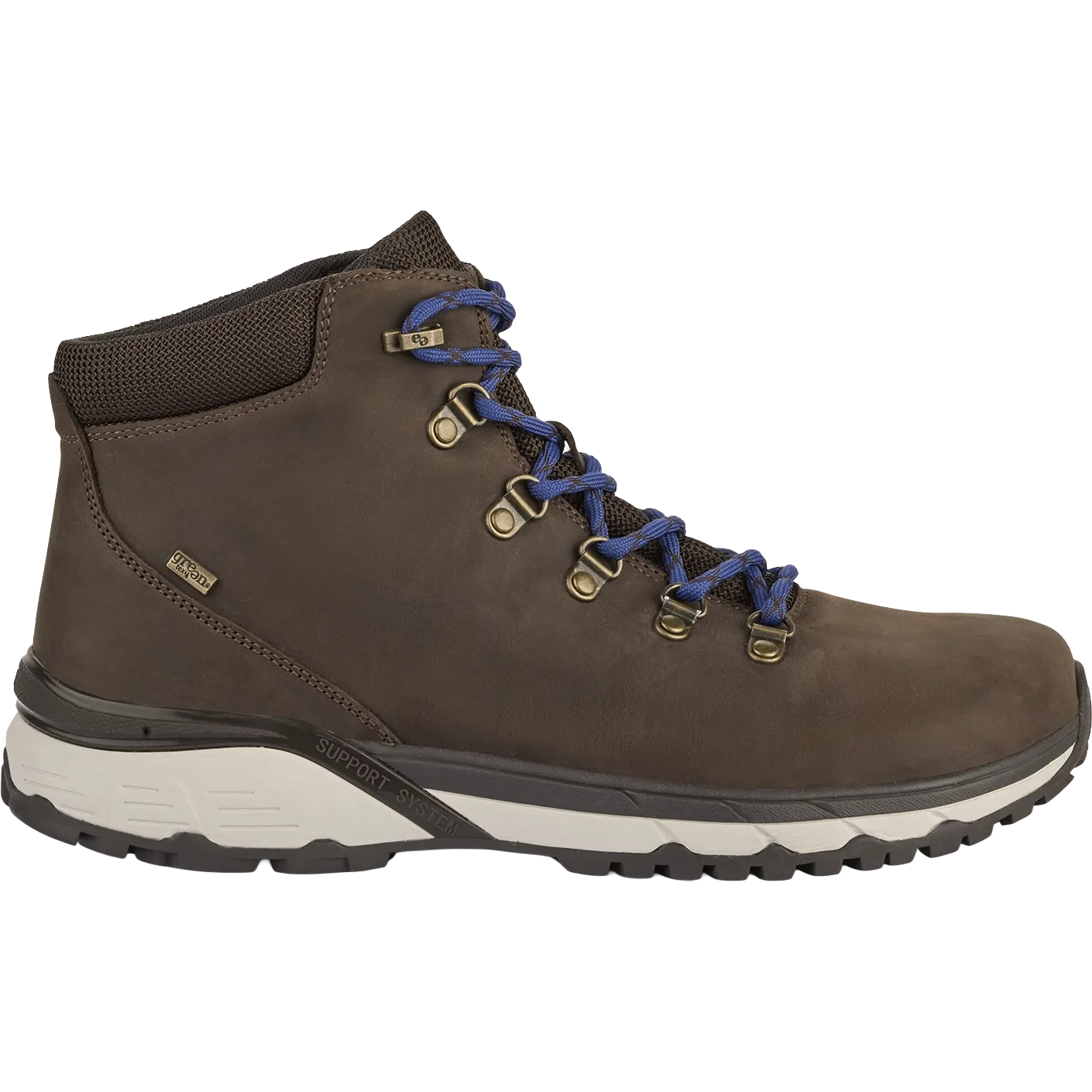 Trysil Tyra Leather Boot