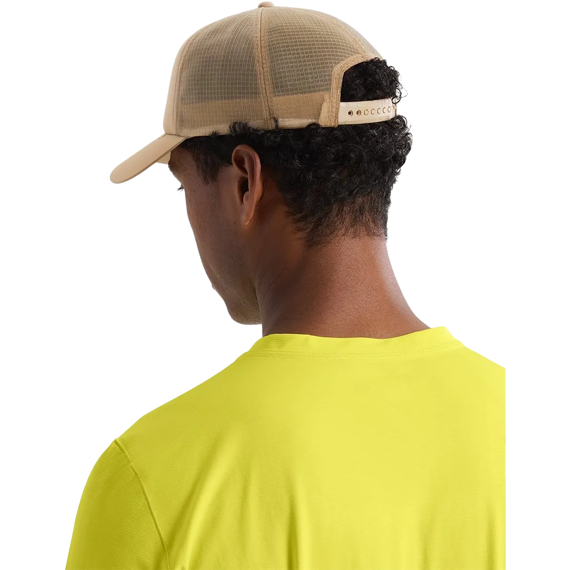 Bird Word Trucker Hat kasket