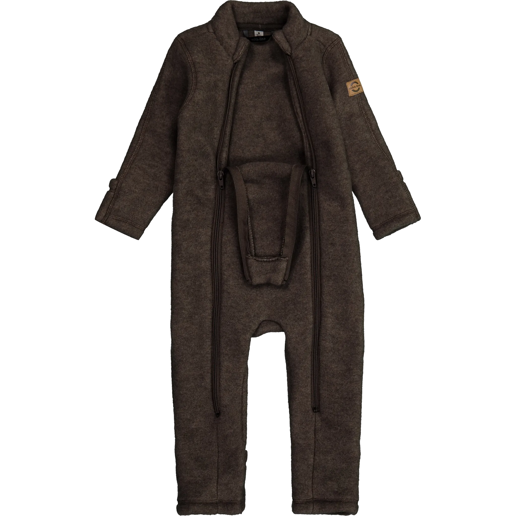 Wool Suit