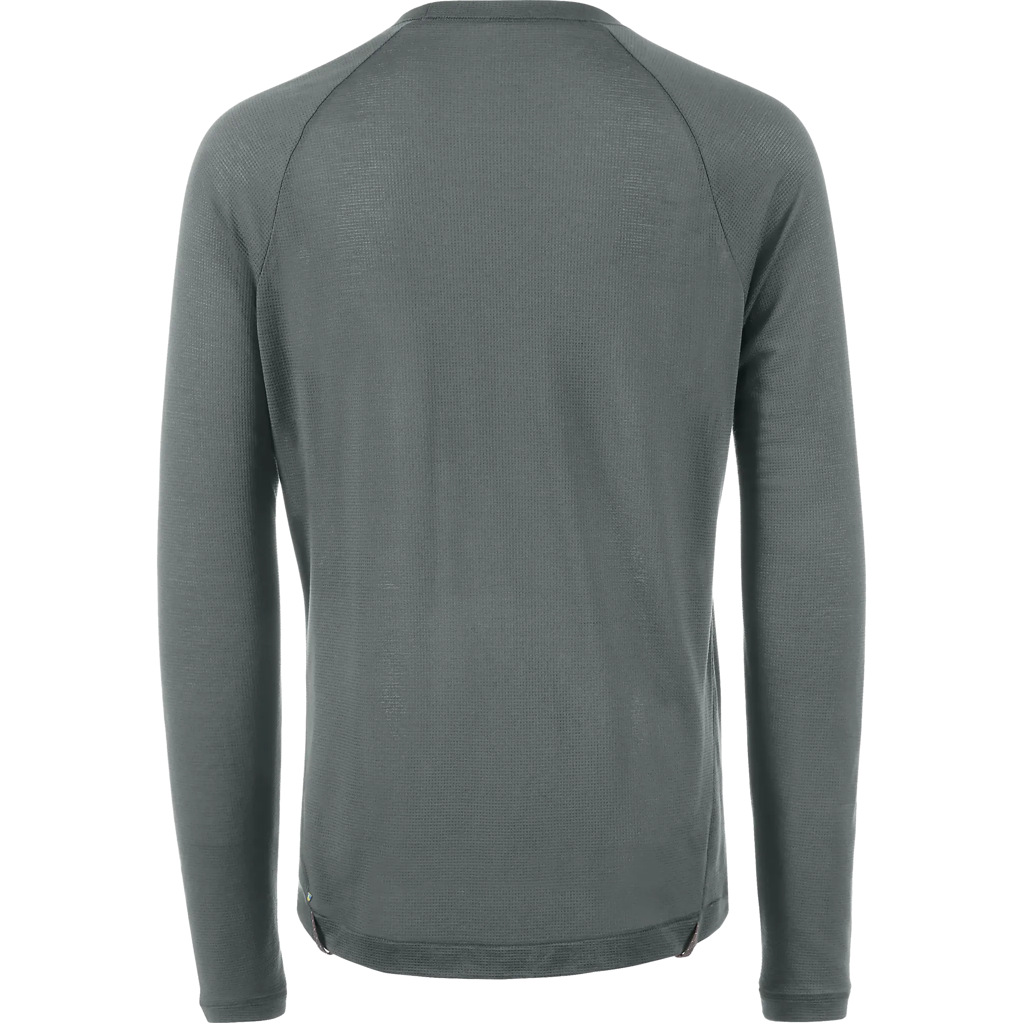 Groa LS Tee Men T-shirt