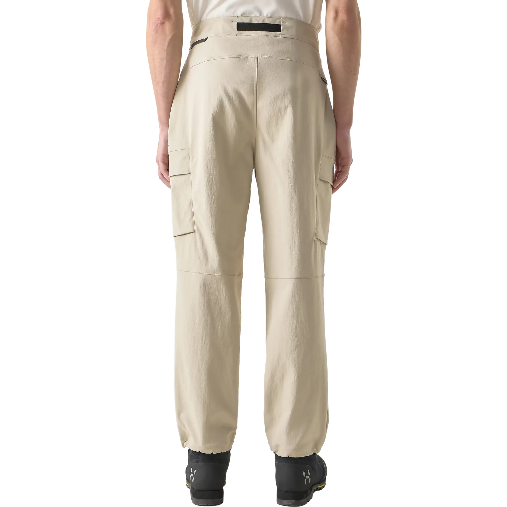 Hede Cargo Pant Men herrbyxor