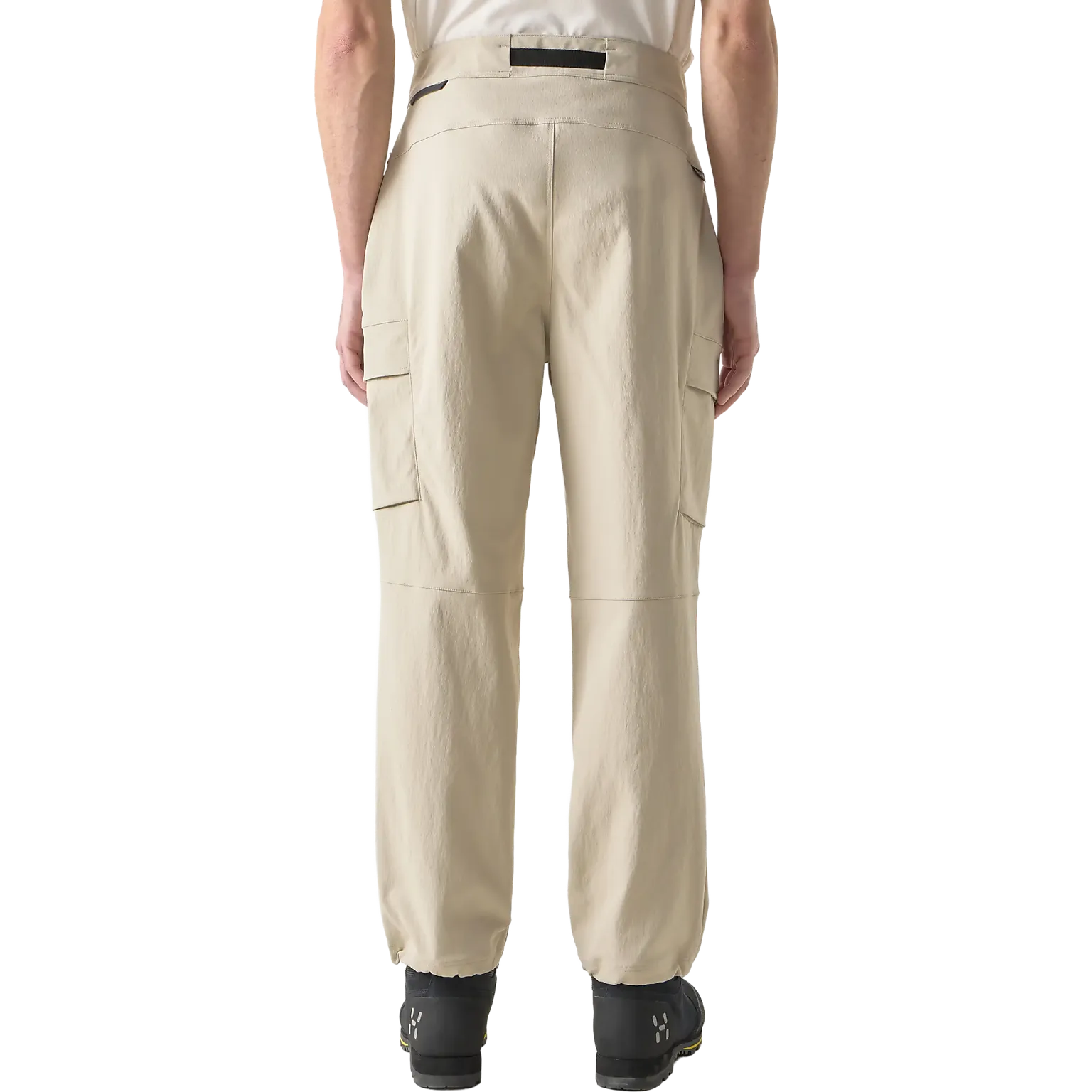 Hede Cargo Pant Men herrebukser