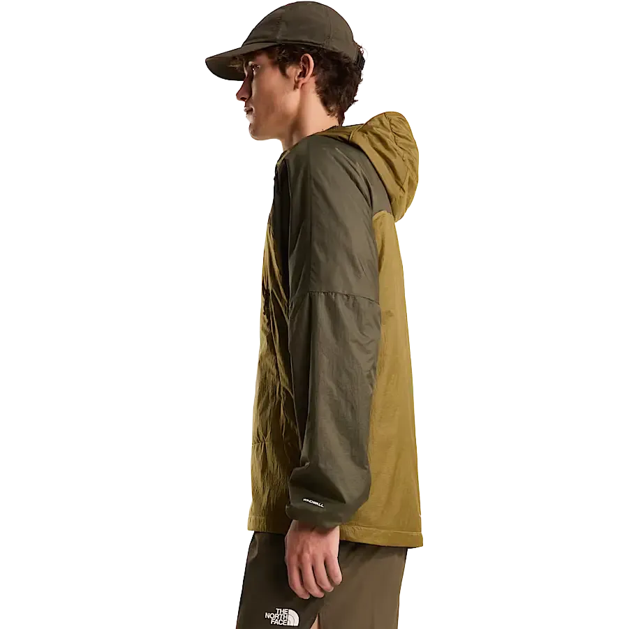 Ridgelite Futurefleece Wind Jacket Men