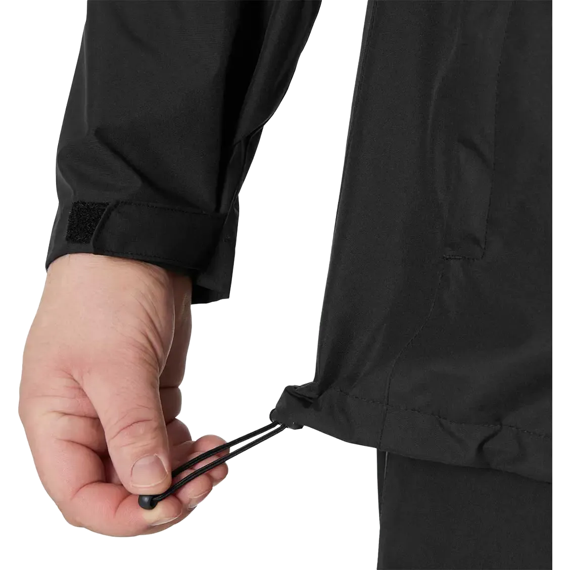 Seven J Jacket Men regnjakke