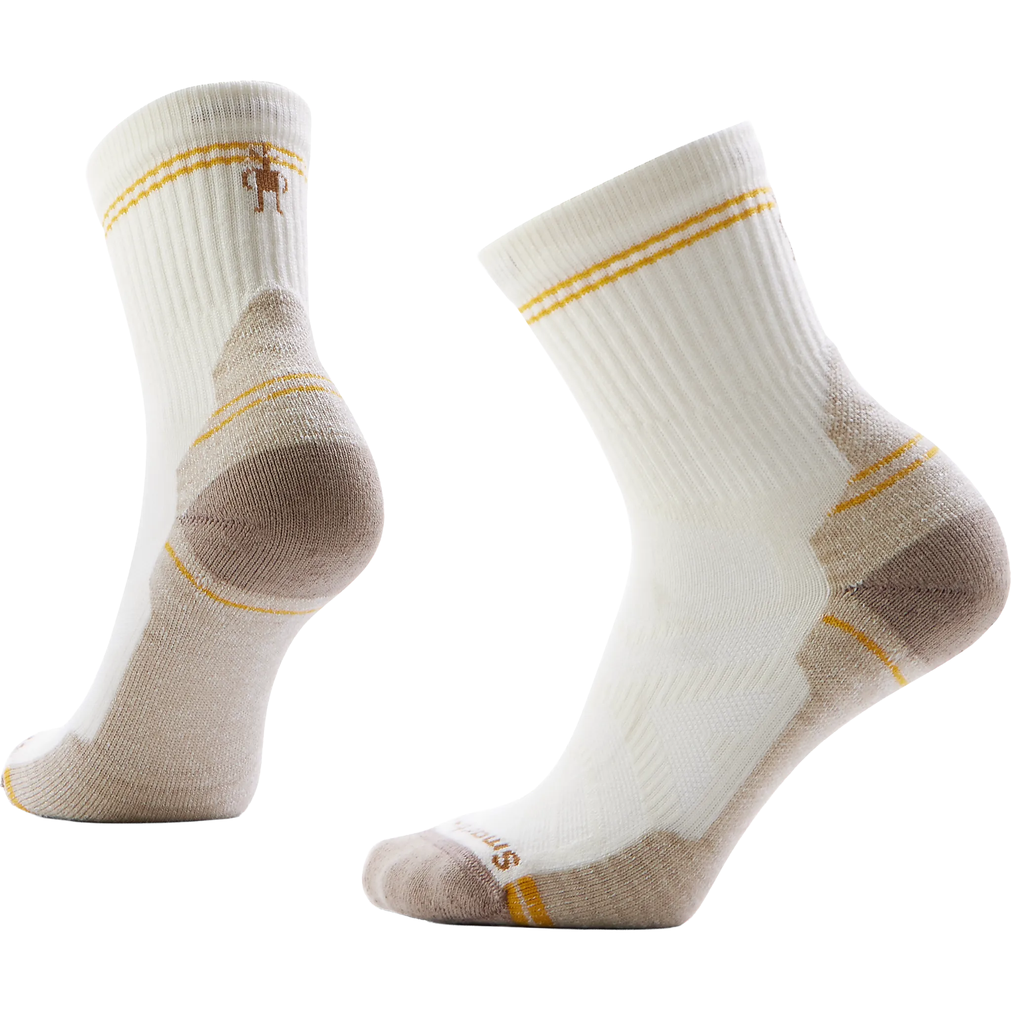 Performance Hike Light Cushion Mid Crew WMS uldsokker