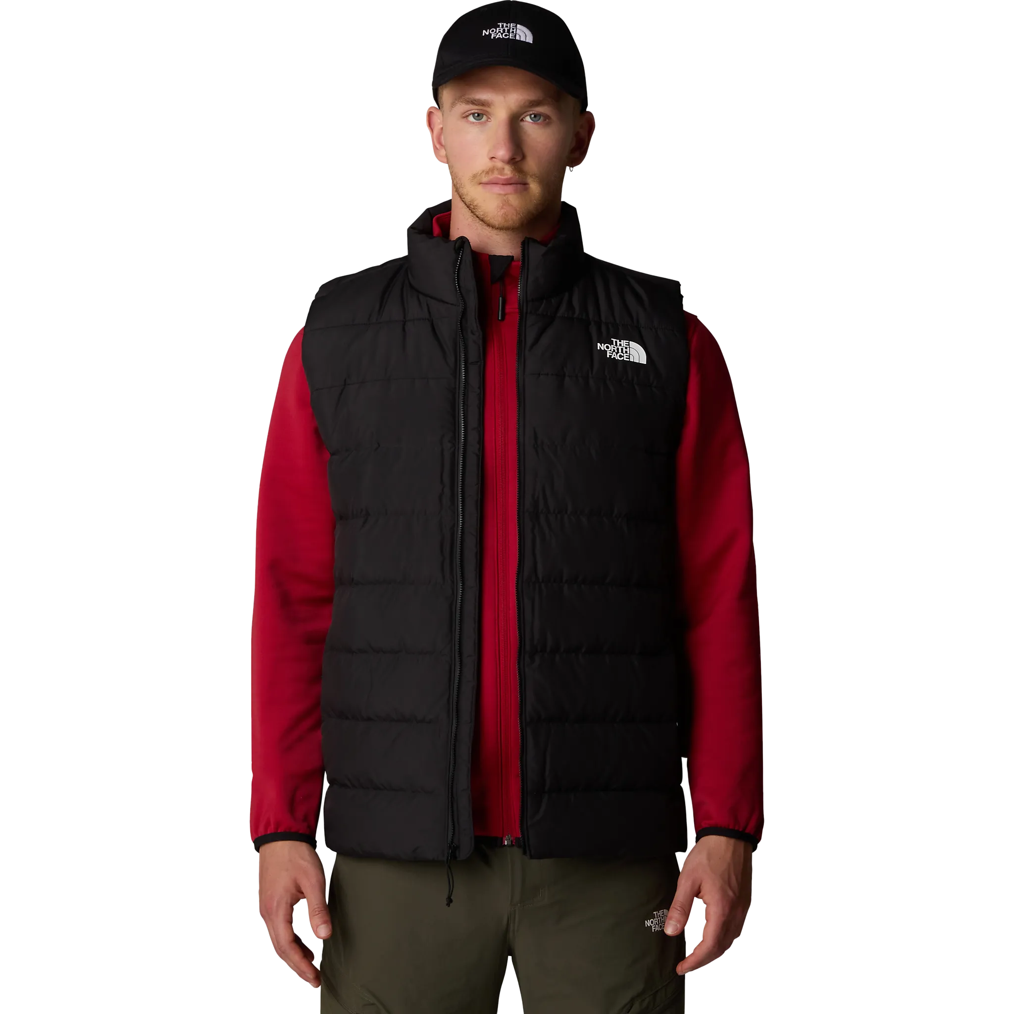 Aconcagua 3 Vest Men herrevest