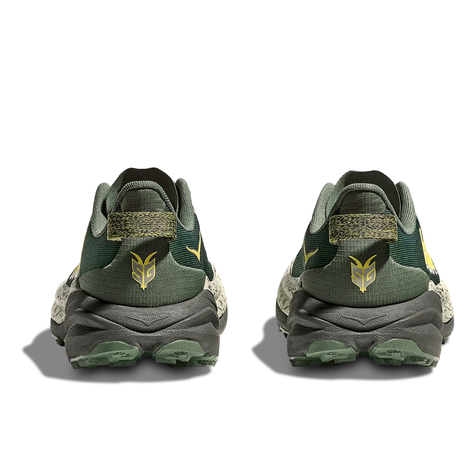 Speedgoat 6 Men - Fern/Asphalt Grey