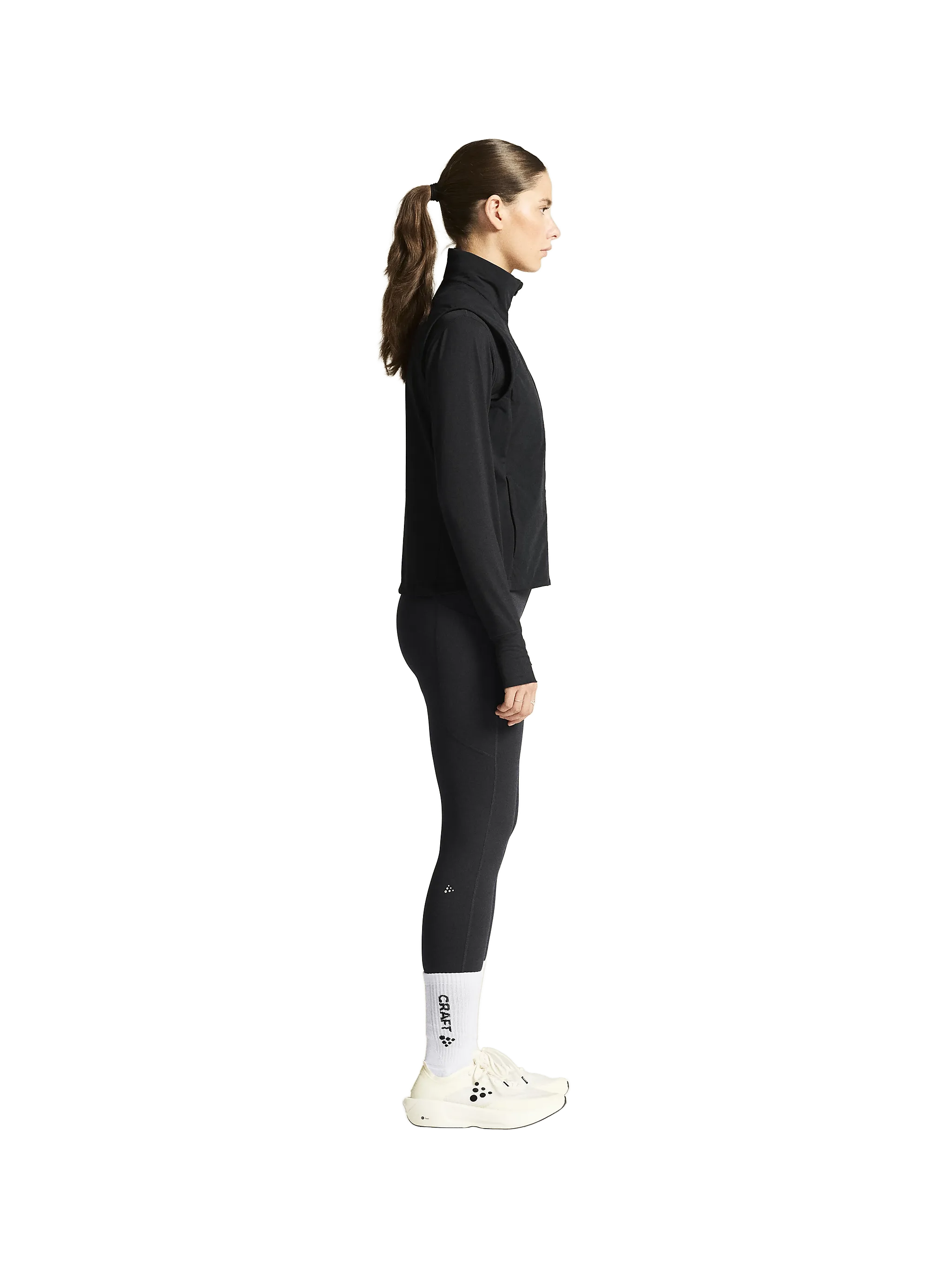 Adv Essence Warm Vest 2 Women