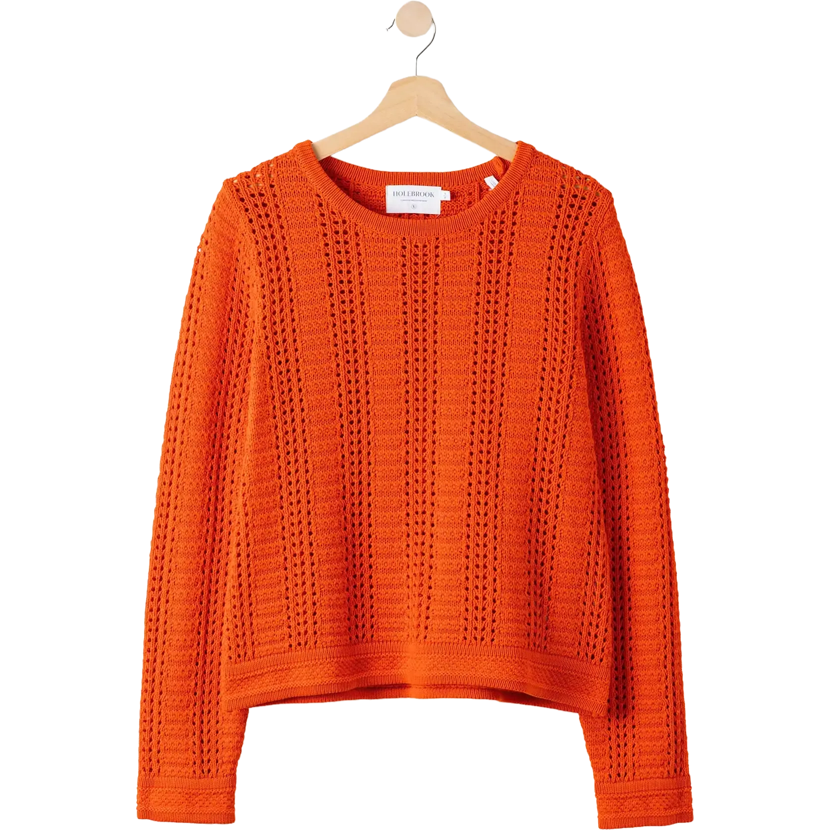Heidi Crew Women