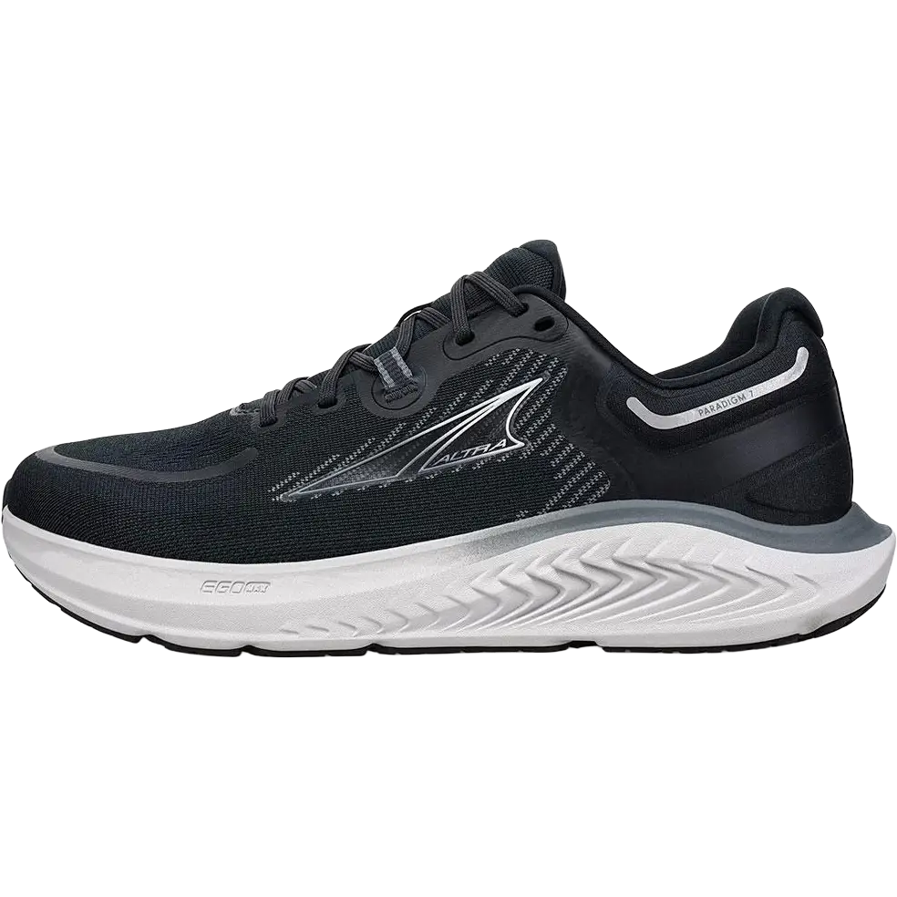 Altra Paradigm 7 Men Løbesko - Black - US10,5/44,5 - Allround løbesko