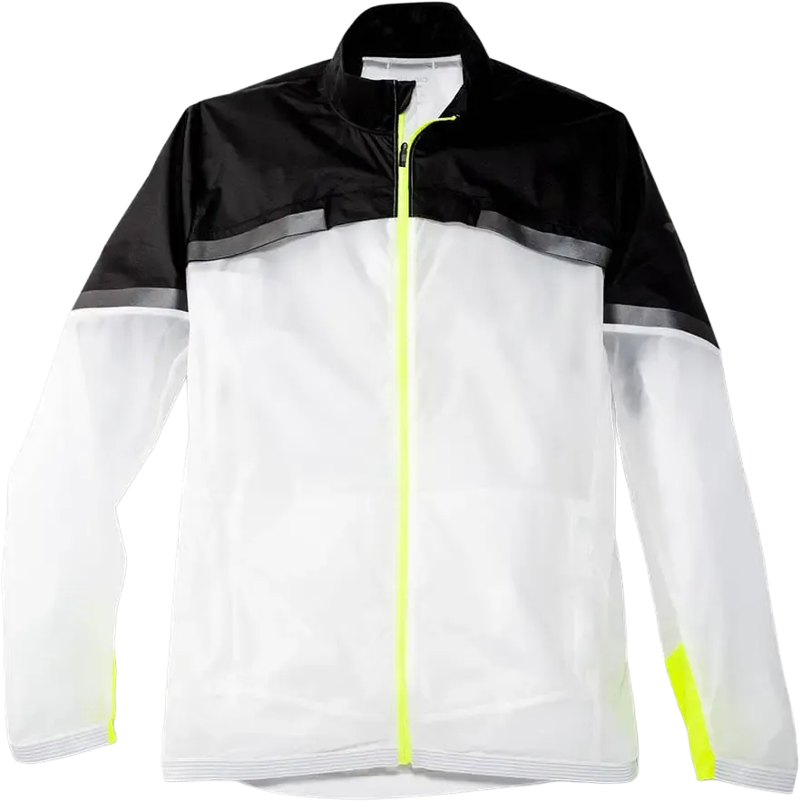 Carbonite Jacket Men